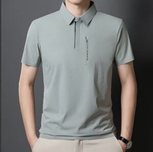 Men's Business Polos