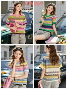 Women's Knitwear