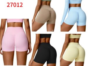 Yoga & Activewear