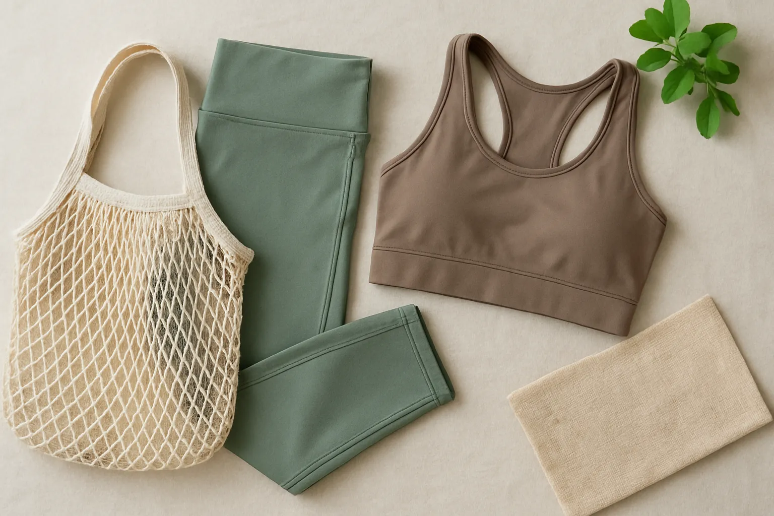 Why Your Business Should Invest in Eco-Friendly Activewear: A Guide for Suppliers