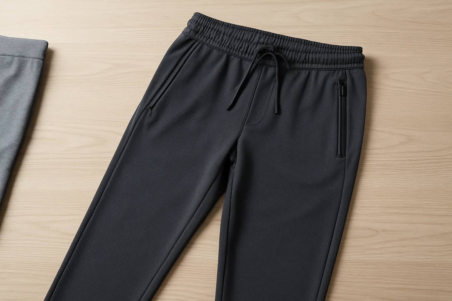 Men's Sports Pants: Key Features Retailers Should Look for When Sourcing